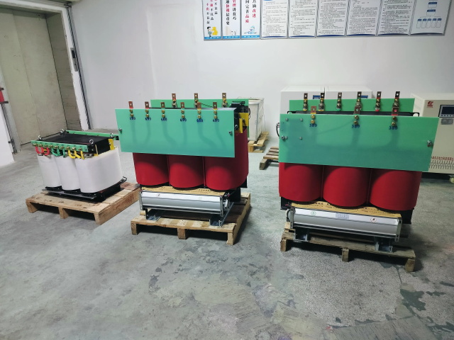 龙文KS11-1000KVA矿用变压器